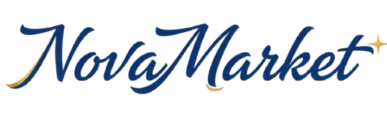 NOVA MARKET